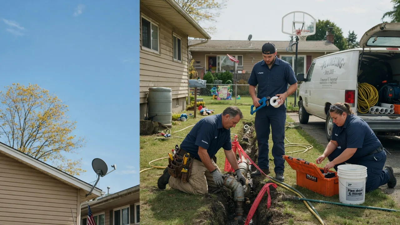 Garbage Disposal Replacement in Coalton, WV near me