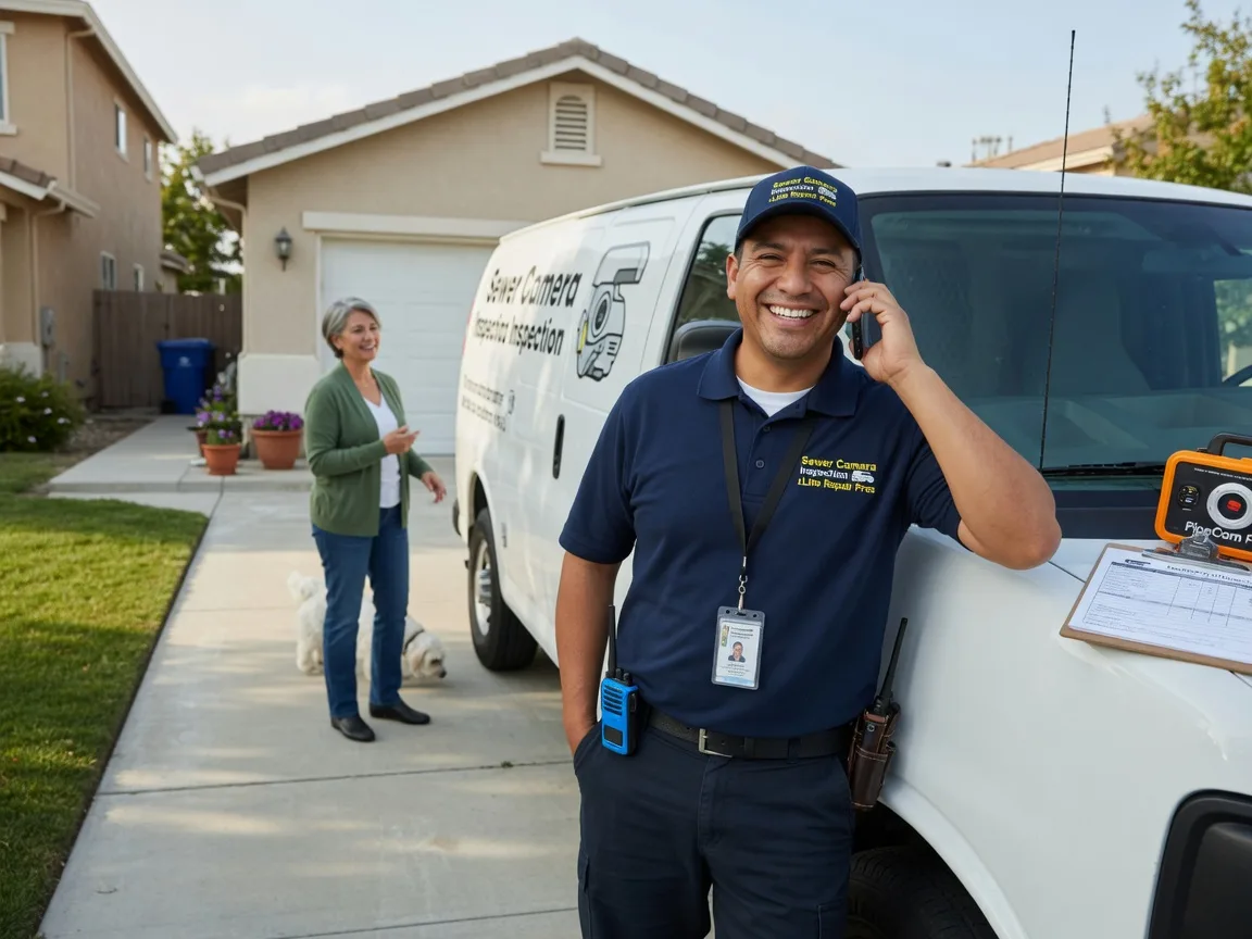 Sewer Line Repair Coalton, WV FAQs
